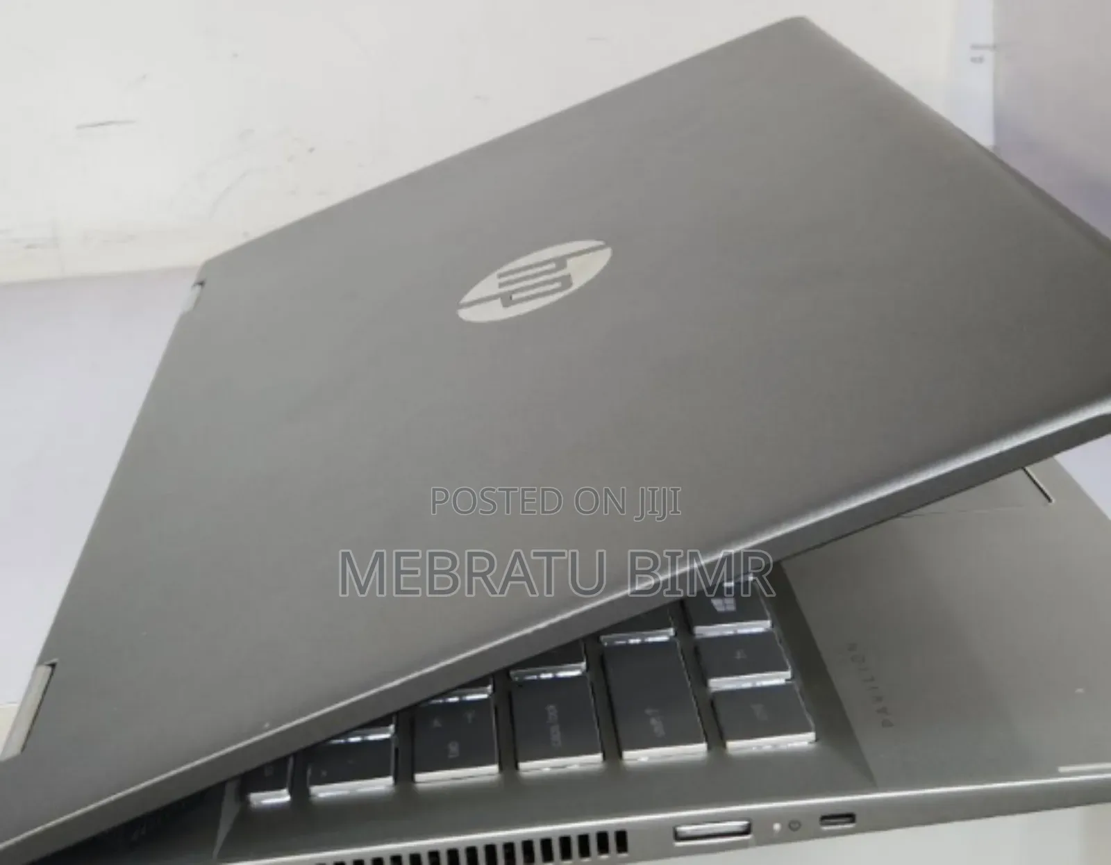 New Laptop HP Pavilion 14 16GB Intel Core I7 SSD 512GB