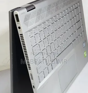 New Laptop HP Pavilion 14 16GB Intel Core I7 SSD 512GB