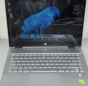 New Laptop HP Pavilion 14 16GB Intel Core I7 SSD 512GB