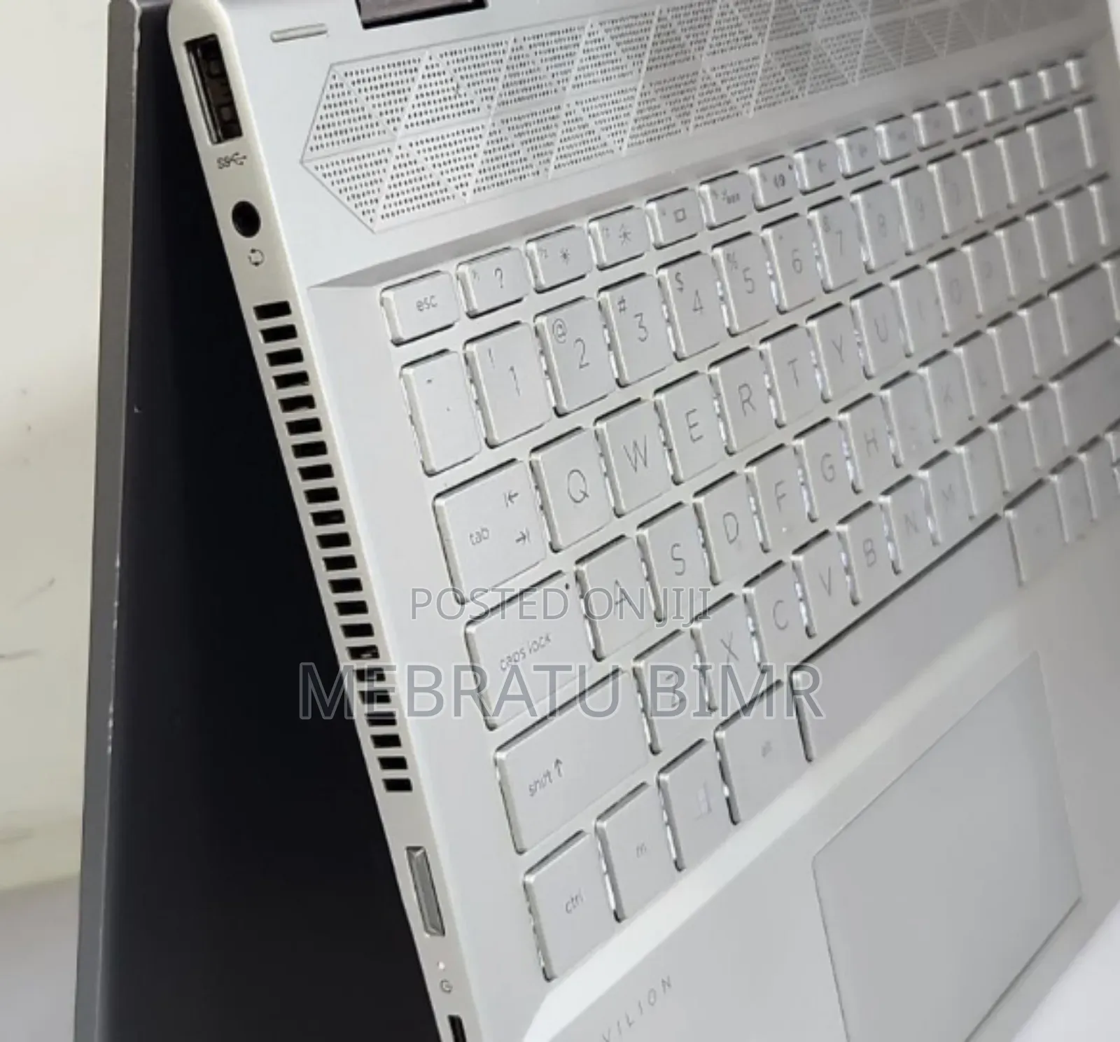 New Laptop HP Pavilion 14 16GB Intel Core I7 SSD 512GB