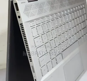 New Laptop HP Pavilion 14 16GB Intel Core I7 SSD 512GB