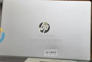Photo - New Laptop HP Stream Notebook 16GB Intel Core I7 SSD 512GB