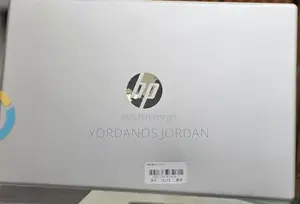 New Laptop HP Stream Notebook 16GB Intel Core I7 SSD 512GB