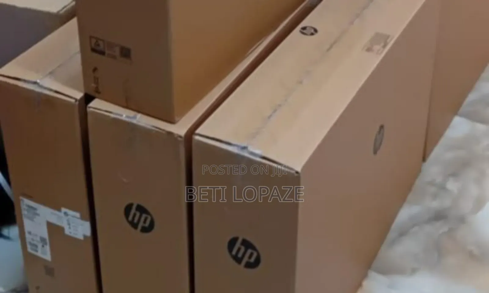 New Desktop Computer HP 200 G4 22 All-in-One 16GB Intel Core I7 SSD 1T