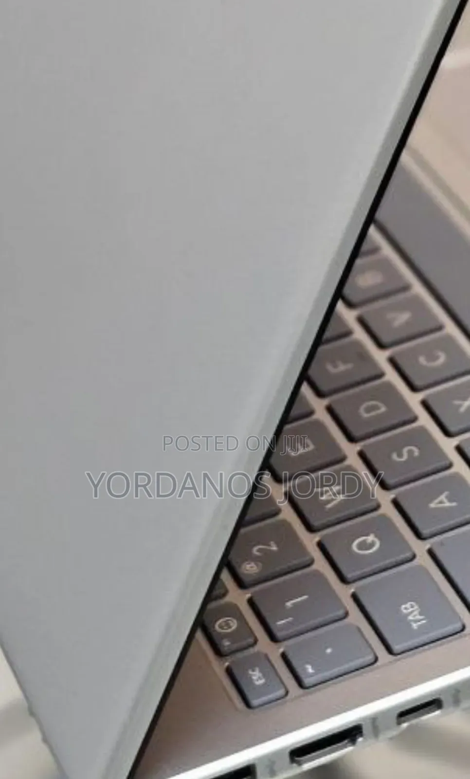 New Laptop HP Stream Notebook 16GB Intel Core I7 SSD 512GB