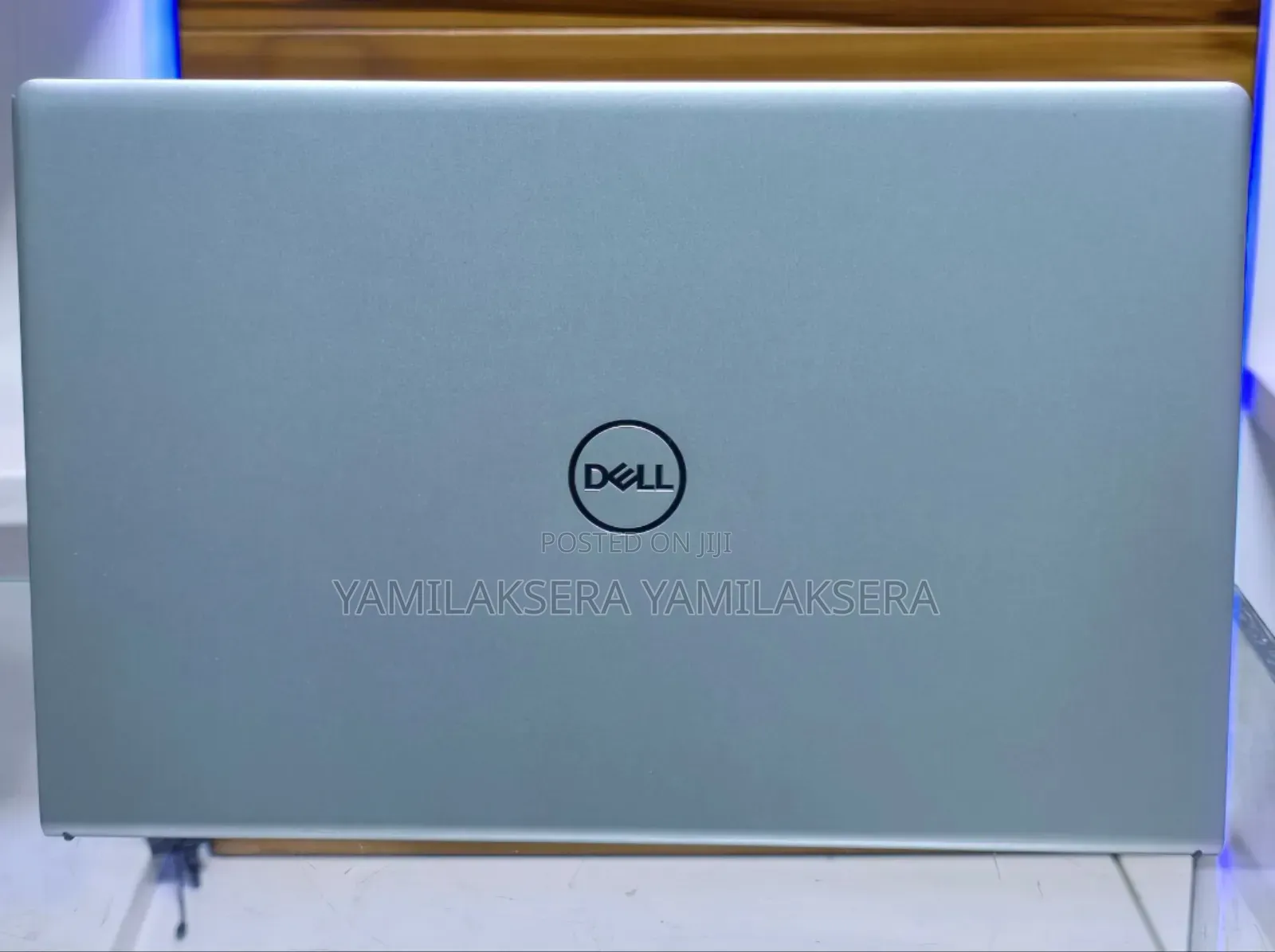 New Laptop Dell Inspiron 15 16GB Intel Core I7 SSD 1T