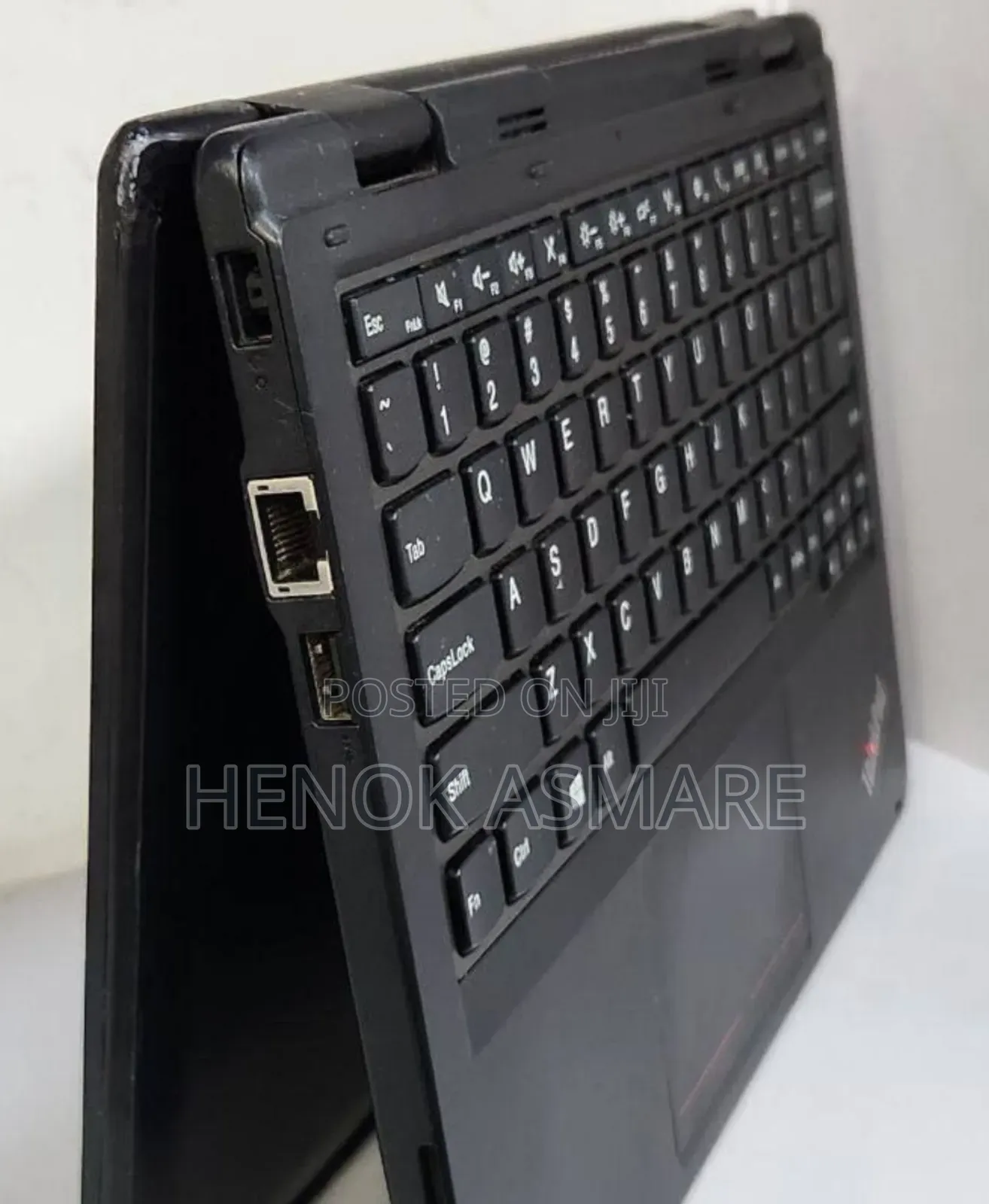 New Laptop Lenovo Yoga 11e 4GB SSD 128GB