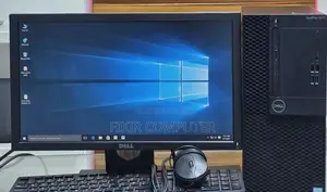 New Desktop Computer Dell OptiPlex 3070 8GB Intel Core I5 SSD 1T