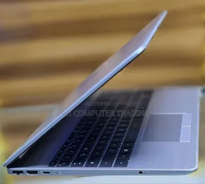 New Laptop HP Stream Notebook 8GB AMD Ryzen 5 SSD 512GB