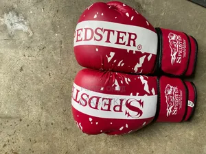 Photo - Boxing Glove