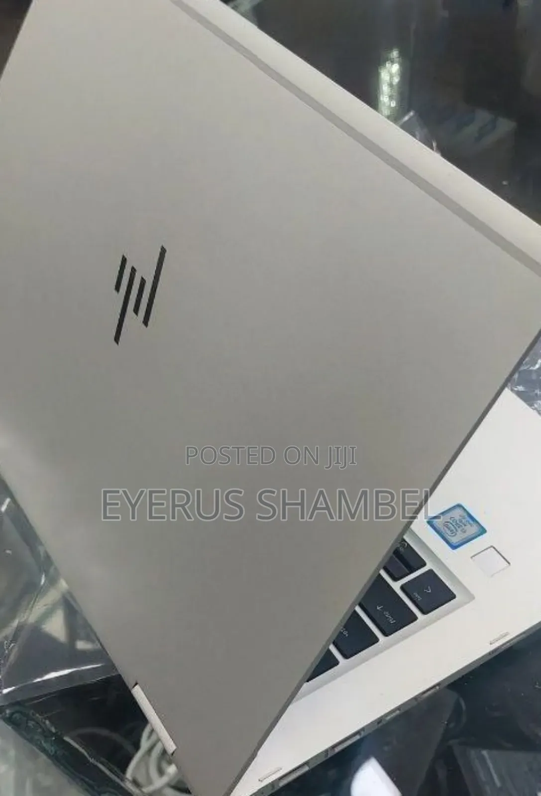 New Laptop HP EliteBook 840 8GB Intel Core i7 SSD 512GB