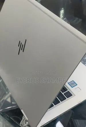 Photo - New Laptop HP EliteBook 840 8GB Intel Core i7 SSD 512GB