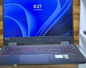 Photo - New Laptop HP Omen 15 16GB Intel Core I7 SSD 512GB