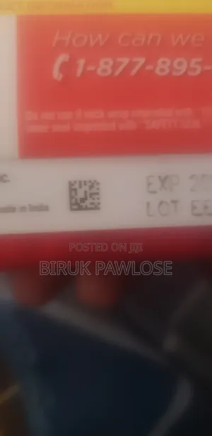 Tylenol Extra Strength