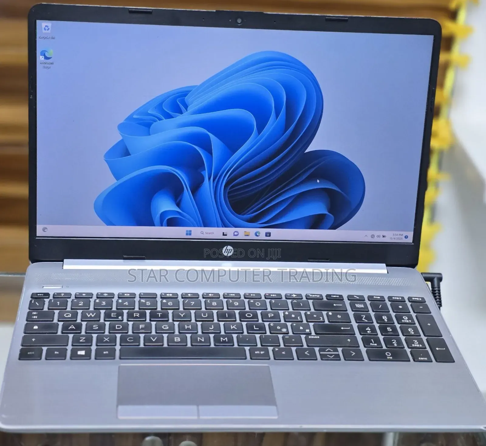 New Laptop HP Stream Notebook 8GB AMD Ryzen 5 SSD 512GB