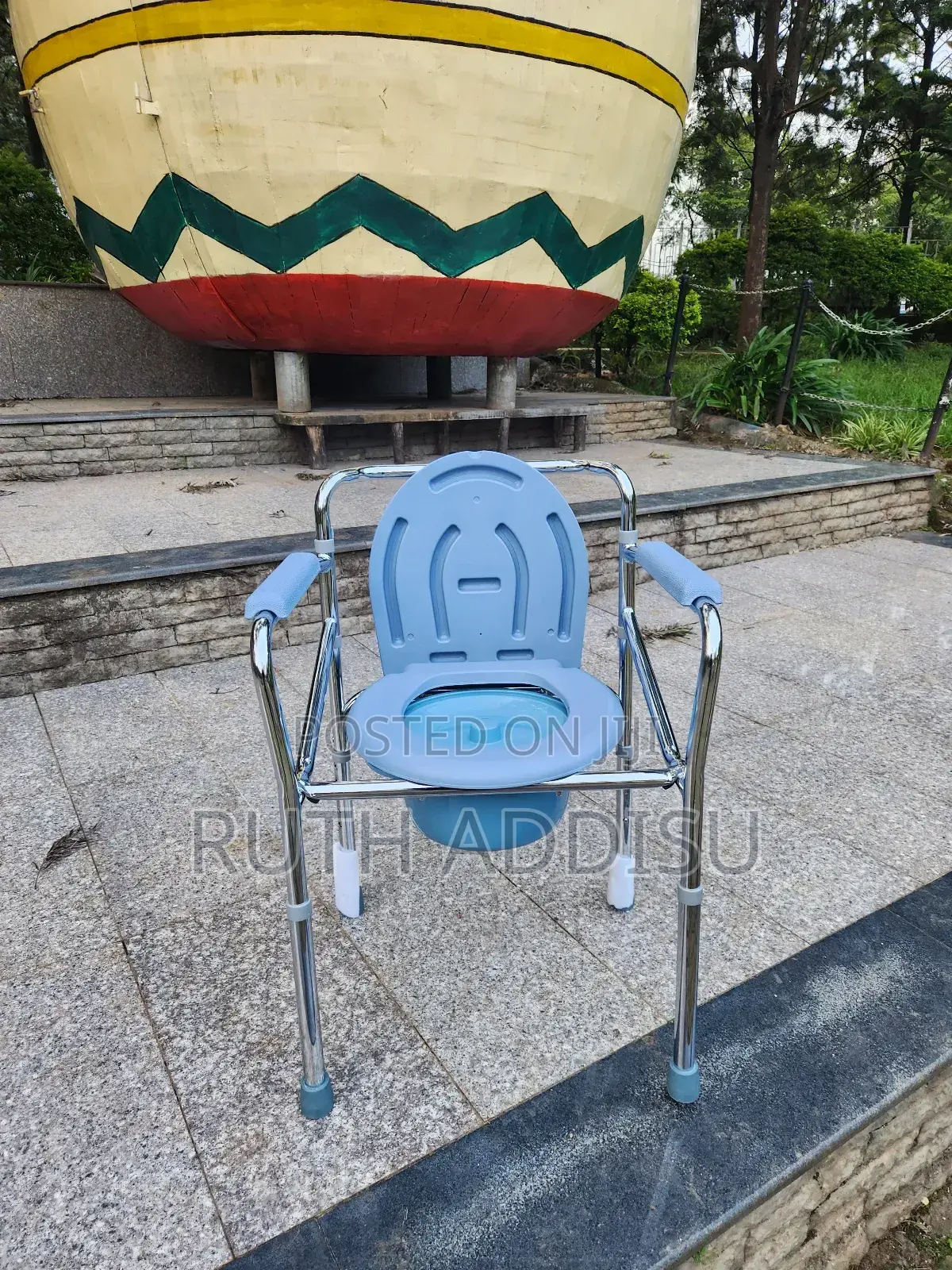 Commode Chair朱諾toilet Chair癲馬commode Chair奔跑foldable Commode Chair