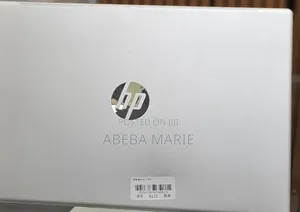 New Laptop HP Stream Notebook 16GB Intel Core i7 SSD 1T
