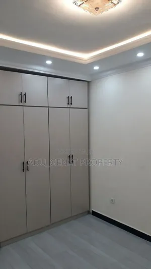 Furnished 3bdrm Apartment in Sunshine Real State, Bole for sale