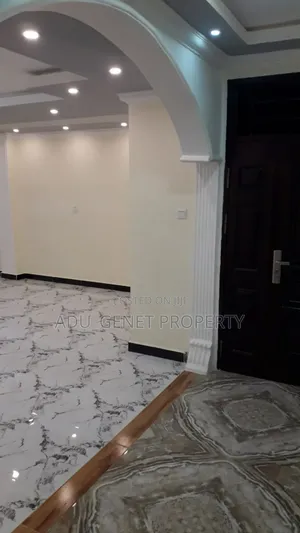 Furnished 3bdrm Apartment in Sunshine Real State, Bole for sale