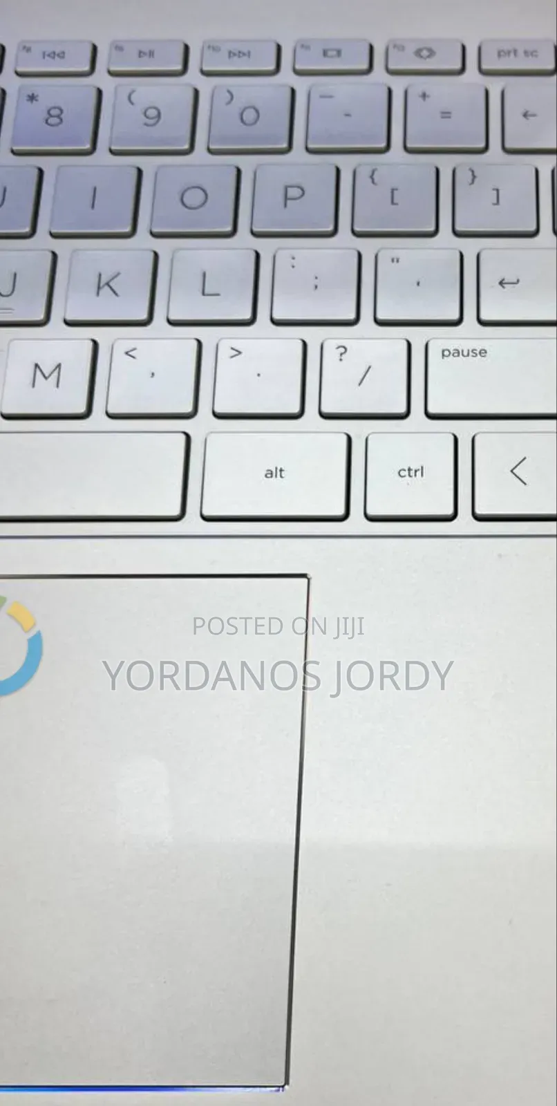 New Laptop HP Pavilion 14 16GB Intel Core I7 SSD 512GB