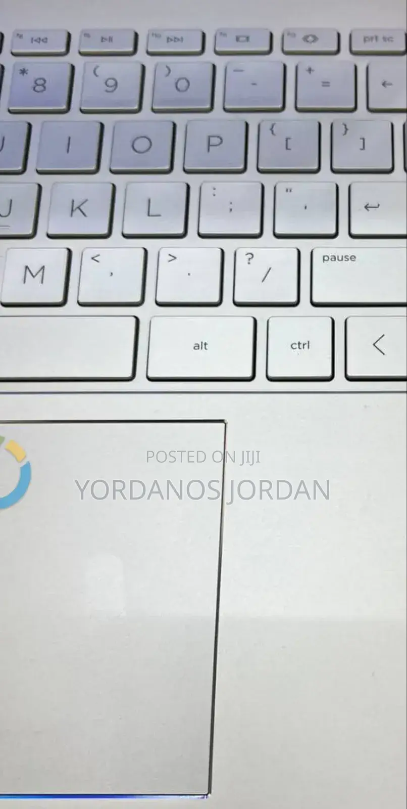 New Laptop HP Pavilion 14 16GB Intel Core I7 SSD 512GB