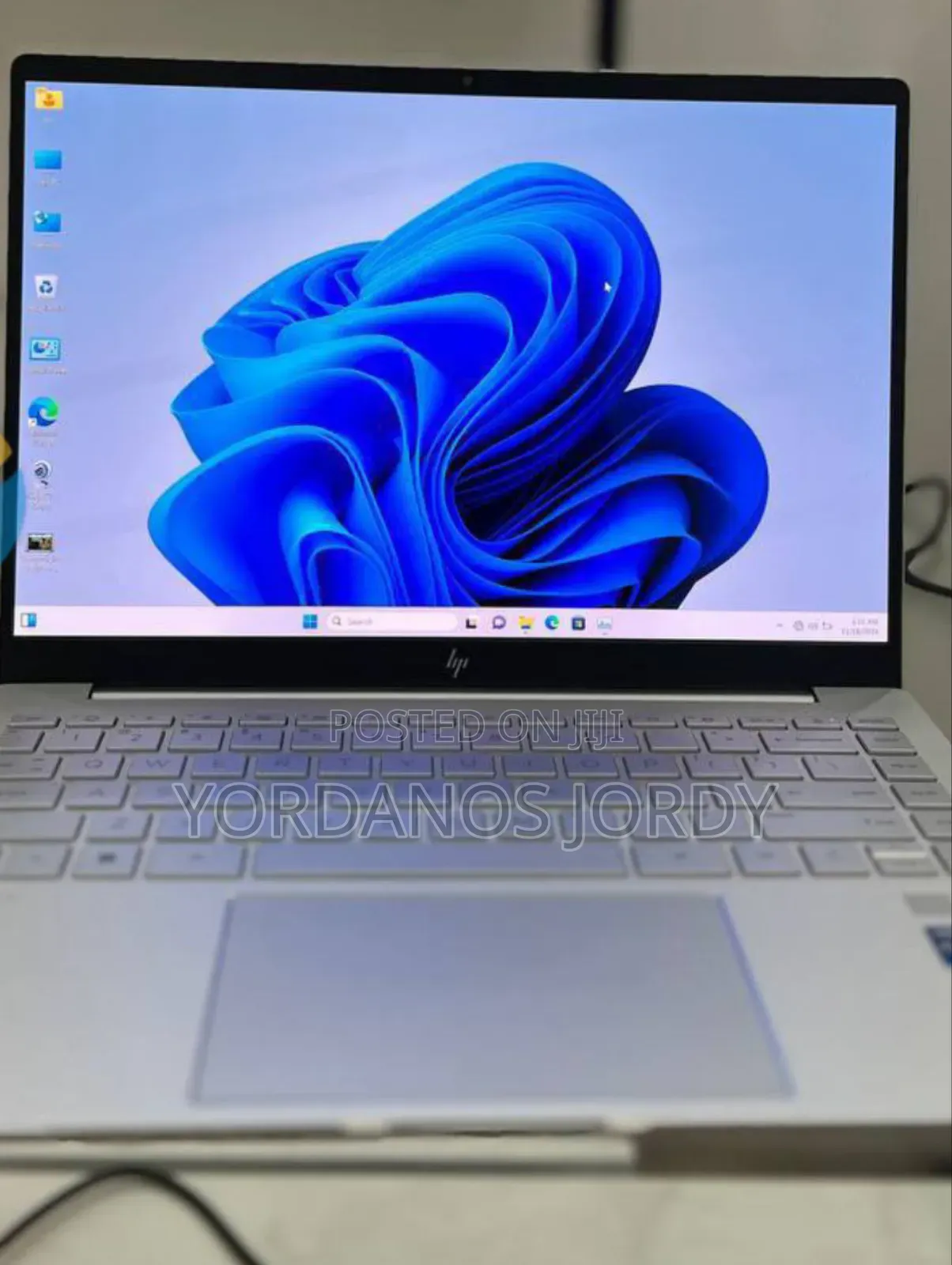 New Laptop HP Pavilion 14 16GB Intel Core I7 SSD 512GB