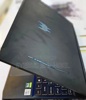 Photo - New Laptop Acer Predator Helios 300 16GB Intel Core I7 SSD 1T