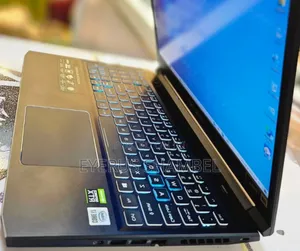 New Laptop Acer Predator Helios 300 16GB Intel Core I7 SSD 1T