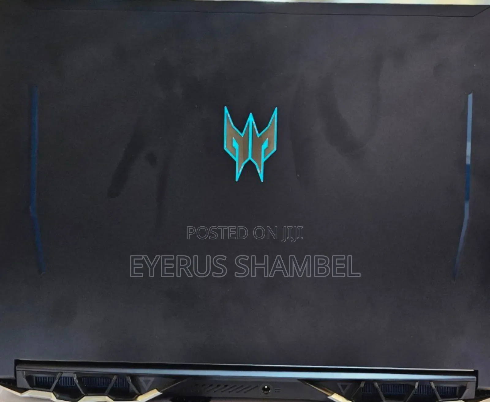 New Laptop Acer Predator Helios 300 16GB Intel Core I7 SSD 1T