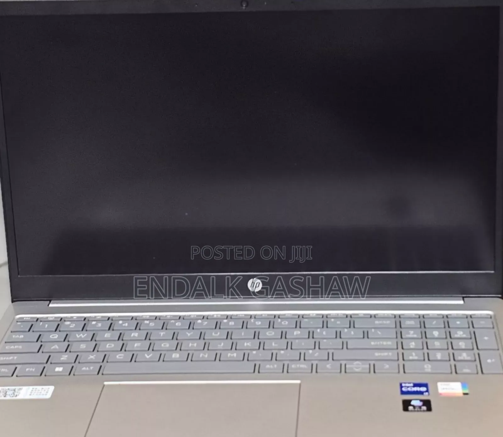New Laptop HP Stream Notebook 16GB Intel Core I7 SSD 512GB
