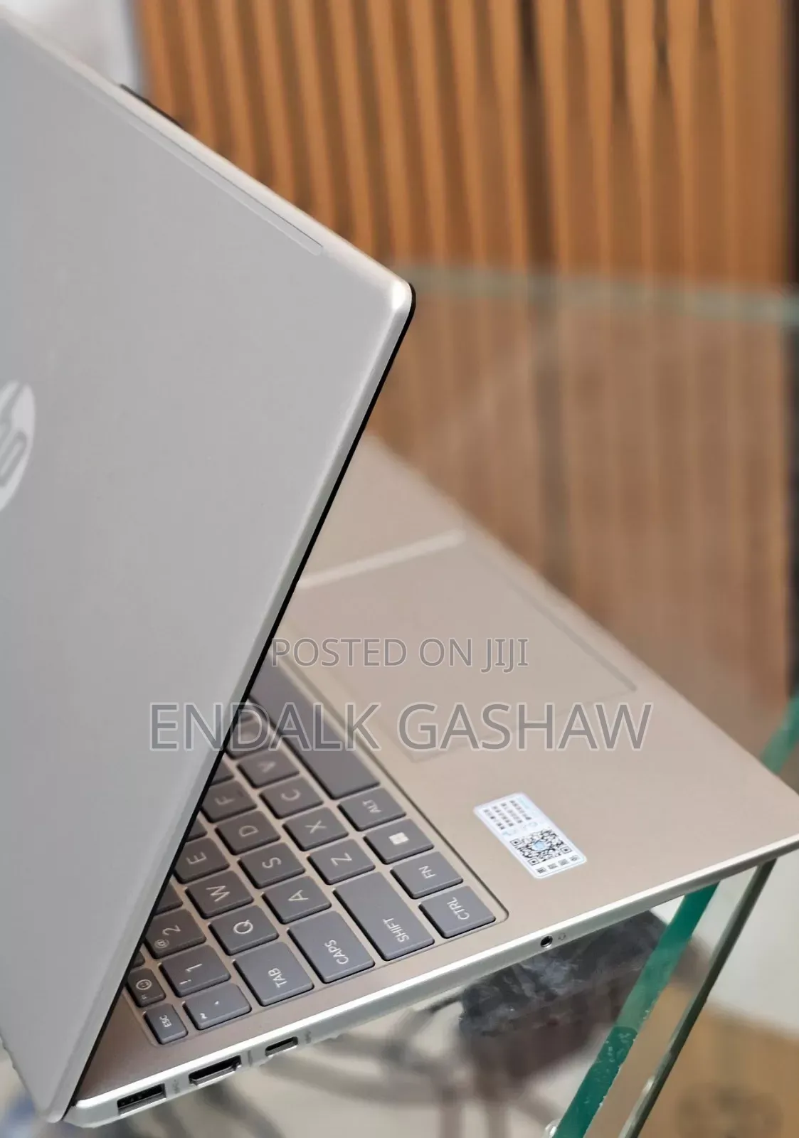 New Laptop HP Stream Notebook 16GB Intel Core I7 SSD 512GB