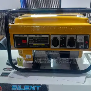 Photo - Astrea Korea Genertor