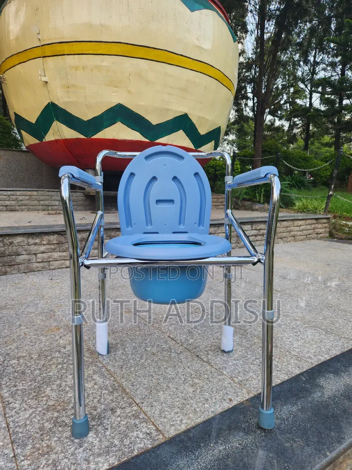 Commode Chair輕鬆toilet Chair腔段commode Chair腔說toilet Chair協商commode New
