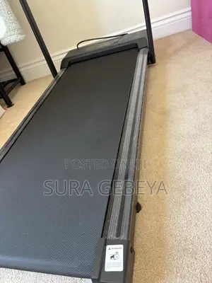 Photo - Sport Machines for Home Gym Fitness Treadmills