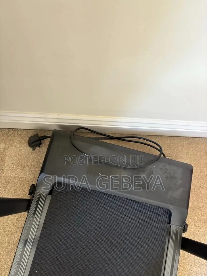 Sport Machines for Home Gym Fitness Treadmills