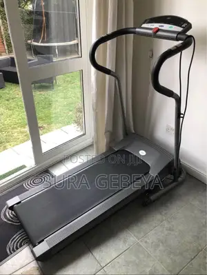 Sport Machines for Home Gym Fitness Treadmills