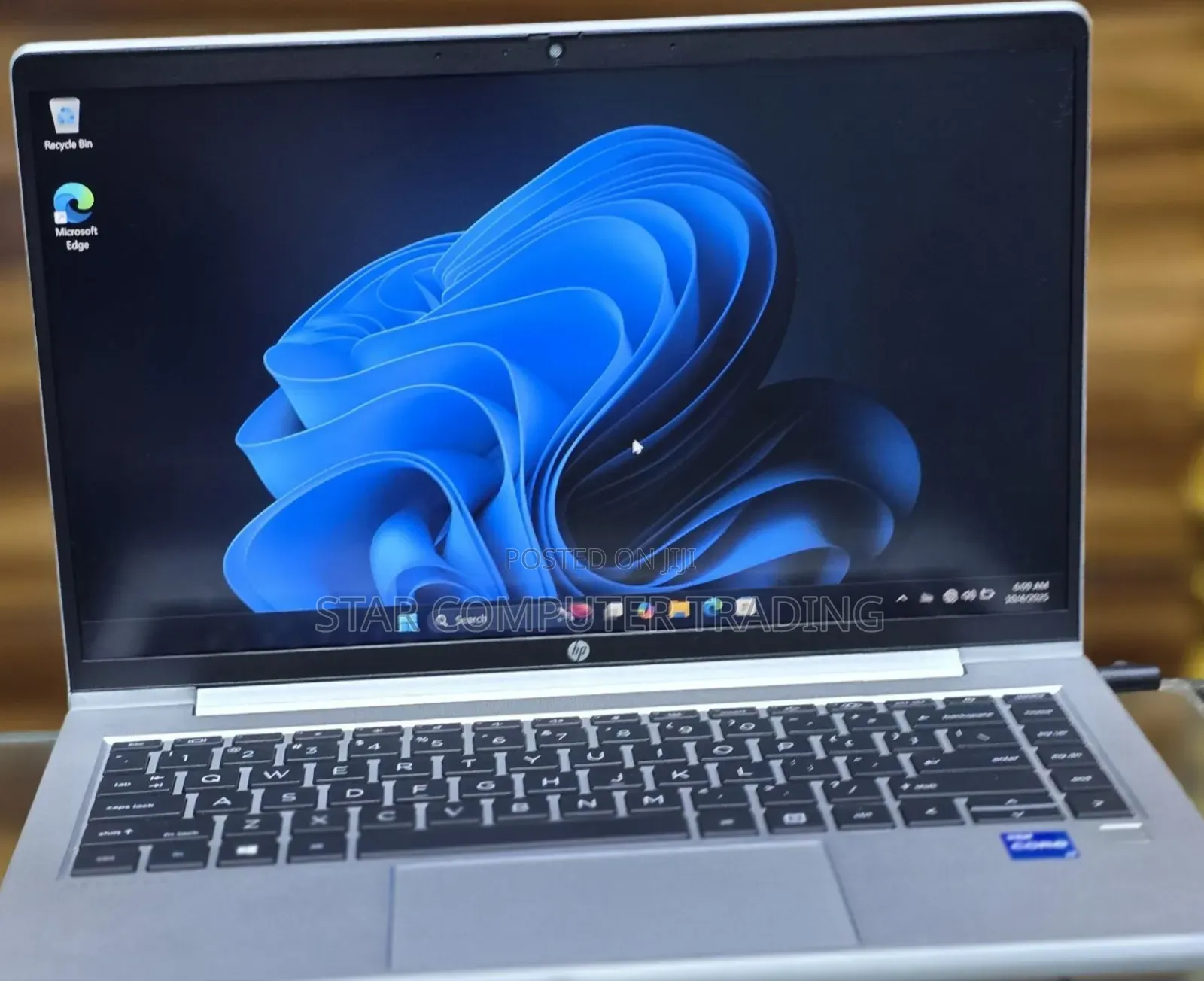 New Laptop HP ProBook 440 G8 16GB Intel Core I7 SSD 512GB