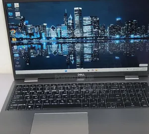 Photo - New Laptop Dell Precision 5540 32GB Intel Core I7 SSD 512GB