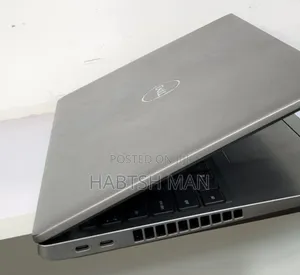 New Laptop Dell Precision 5540 32GB Intel Core I7 SSD 512GB