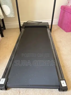 Photo - ጂም ሳይሄዱ በፈለጉት ሰዓት በቤቶ ዉስጥ Reebok Home Treadmills Fr30z