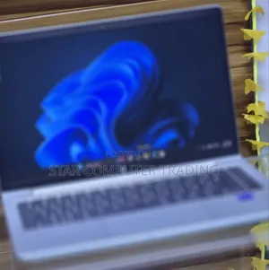 New Laptop HP ProBook 440 G8 16GB Intel Core I7 SSD 512GB