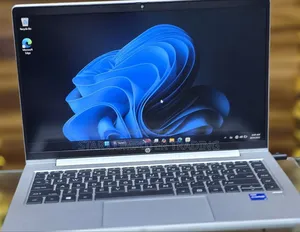 New Laptop HP ProBook 440 G8 16GB Intel Core I7 SSD 512GB