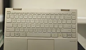 Photo - New Laptop HP Envy X360 8GB Intel Core I7 SSD 1T