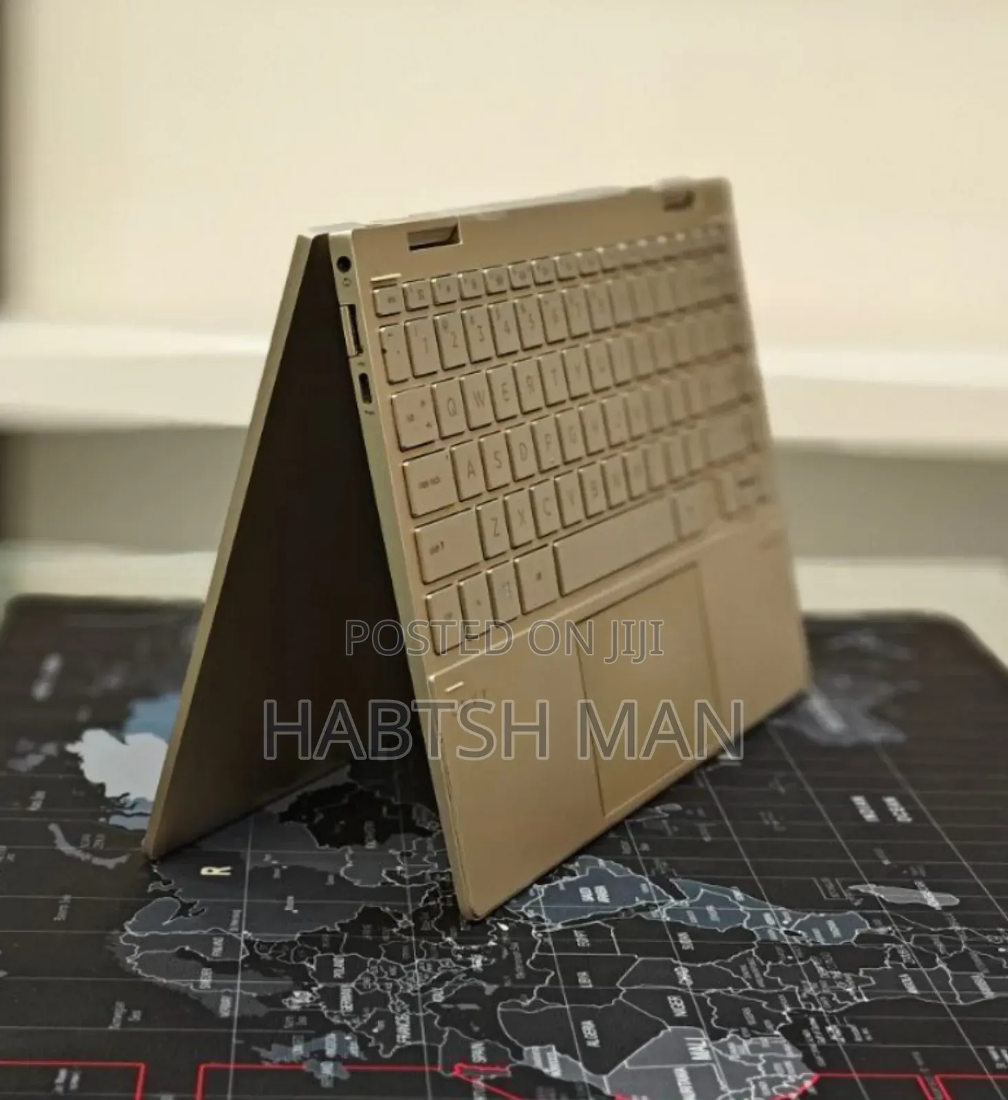 New Laptop HP Envy X360 8GB Intel Core I7 SSD 1T