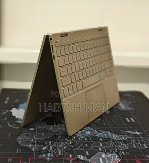 New Laptop HP Envy X360 8GB Intel Core I7 SSD 1T