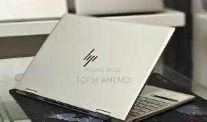 Photo - New Laptop HP Envy X360 16GB Intel Core I5 SSD 256GB