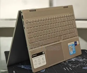 New Laptop HP Envy X360 16GB Intel Core I5 SSD 256GB