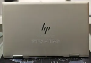 New Laptop HP Envy X360 16GB Intel Core I5 SSD 256GB