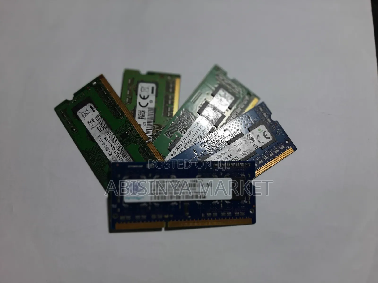 Pc Ram 4gb Pc3l