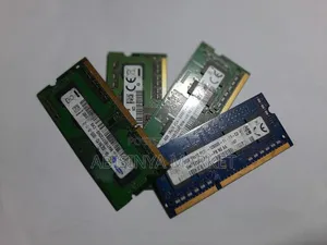 Pc Ram 4gb Pc3l